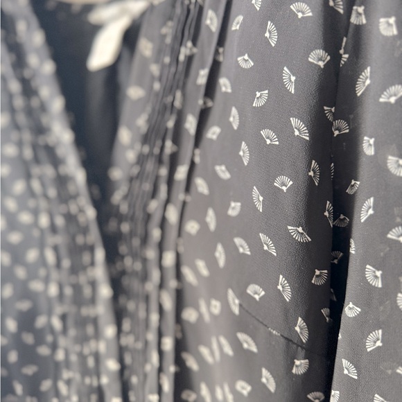 H&M black dress - Picture 3 of 3